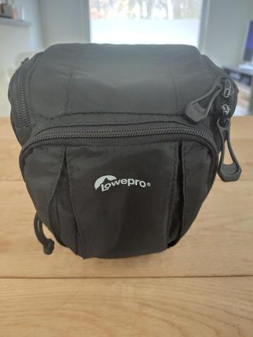 LowePro Toploader Zoom 45 AW II