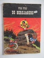 pili pili...nr.1...de berejagers...............1st, Boeken, Ophalen of Verzenden, Gelezen
