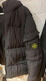 Stone island jas, Kleding | Heren, Jassen | Winter, Ophalen, Zo goed als nieuw