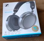 ⭐🎧 Sennheiser Momentum 4 Wireless Graphite, 14m. garantie, Audio, Tv en Foto, Bluetooth, Sennheiser, Ophalen of Verzenden, Zo goed als nieuw