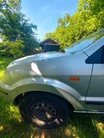 Spadbord deuren portier ford fiesta fusion, Ophalen