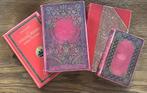 4 Livres Anciens, Comtesse de Ségur - A.Dourliac - P.&V.Margueritte - Andersen