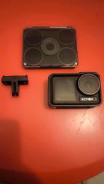 Dji action 3, Audio, Tv en Foto, Actiecamera's, Zo goed als nieuw
