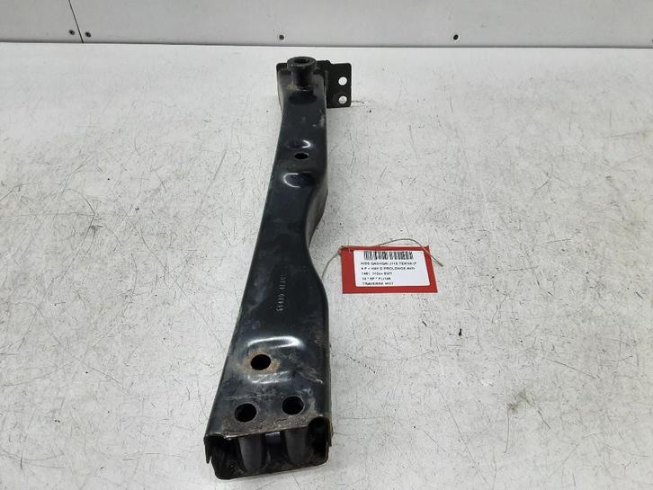 MOTORBALK Nissan Qashqai (J11) (01-2013/-) (54410-4EA0B), Auto-onderdelen, Ophanging en Onderstel, Nissan, Gebruikt