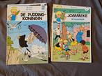 Jommeke strips, Boeken, Ophalen of Verzenden