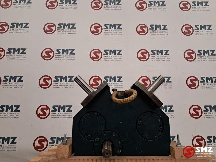 Occ Armoire d'indexation Crane Ferguson, Autos : Pièces & Accessoires, Pièces camion, Autres marques, Autres pièces automobiles