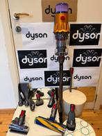 Dyson V12 slim très léger en très bon état avec accessoires, Ophalen, Zo goed als nieuw, Reservoir, Stofzuiger