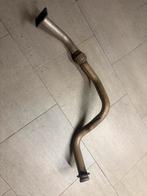 Defender 2.4 Tdci Front down pipe CAT replacement pipe, Enlèvement, Land Rover