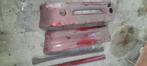 Verlaagingset Citroën saxo, Ophalen, Gebruikt, Citroën, Bumper