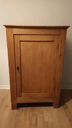 Joli meuble en pin (style 'bonheur du jour'), Enlèvement, Utilisé