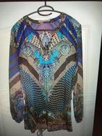 Blouse Melvin maat 40, Kleding | Dames, Melvin, Ophalen of Verzenden, Zo goed als nieuw, Maat 38/40 (M)