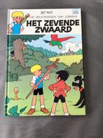 Strip van Jommeke luxe editie, Jef Nys, Eén stripboek, Ophalen of Verzenden, Zo goed als nieuw