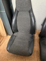 zetels Porsche 911 bj 1974, Auto-onderdelen, Ophalen, Porsche