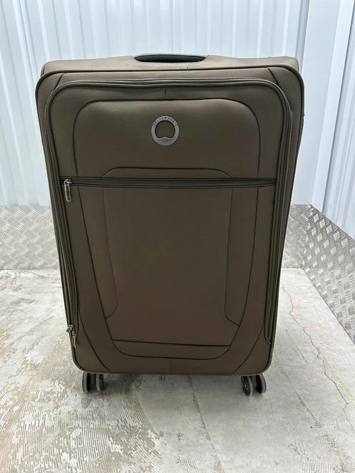 Delsey Paris XL valies, Handtassen en Accessoires, Koffers, Nieuw, Ophalen of Verzenden