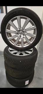 Volvo XC90 All-Seasonbanden Michelin 275/45/20, Auto-onderdelen, Ophalen, Gebruikt, 275 mm, Banden en Velgen