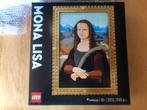 Lego Mona Lisa 31213 nieuw/ sealed, Ophalen of Verzenden, Nieuw, Complete set, Lego
