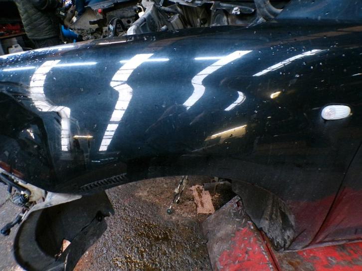 Aile avant gauche Alfa Romeo Mito 2008-2016 LP/15307, Autos : Pièces & Accessoires, Carrosserie & Tôlerie, Alfa Romeo, Avant, Utilisé