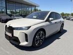 BMW iX XDRIVE60 - M SPORT - BOWERS &, Automaat, 544 pk, 402 kW, USB