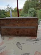 Bestekkoffer 12 stuks, Antiek en Kunst, Ophalen