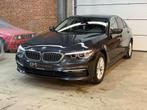 BMW 530 e Plug in Hybride 36gr Benzine Garantie Camera, Automaat, Gebruikt, 4 cilinders, Bedrijf