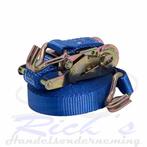 Spanband / sjorband 1.5 ton lengte 5 meter, Enlèvement ou Envoi, Neuf