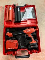 HILTI_HDE 500-22 neuron, Ophalen of Verzenden, Nieuw