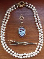 Lot de bijoux pas en or, Bijoux, Sacs & Beauté, Or, Collier