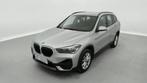 BMW X1 2.0 dA sDrive18 Facelift NAVI PRO / CLIM, Autos, BMW, SUV ou Tout-terrain, 5 places, Automatique, Tissu