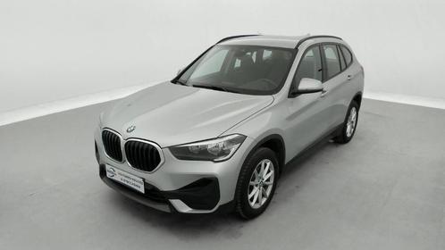 BMW X1 2.0 dA sDrive18 Facelift NAVI PRO / CLIM (bj 2019), Auto's, BMW, Bedrijf, Te koop, X1, Diesel, SUV of Terreinwagen, 5 deurs