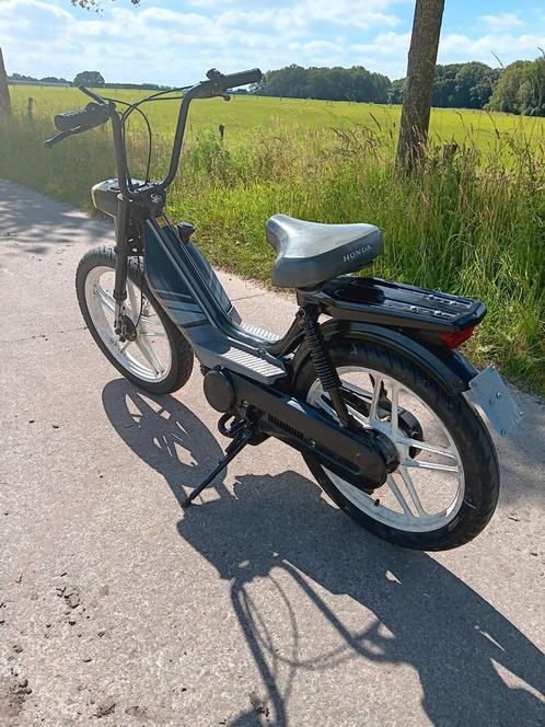 honda camino B klasse, Fietsen en Brommers, Brommers | Honda, Gebruikt, Ophalen