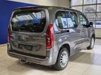 Toyota ProAce City 1.5 Bhdi 102pk Trekhaak/Lane Support/DAB/, Te koop, Airconditioning, Zilver of Grijs, Monovolume