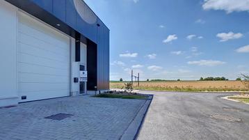 Industriel à louer à Brainelalleud beschikbaar voor biedingen