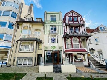 Huis te koop in De Panne, 4 slpks beschikbaar voor biedingen