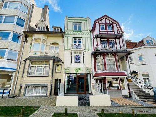 Huis te koop in De Panne, 4 slpks, Immo, Huizen en Appartementen te koop, Vrijstaande woning, F