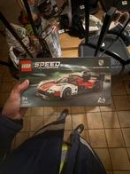 Lego speed champions ‘porsche’, Enlèvement, Comme neuf, Lego