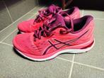 Asics, Sport en Fitness, Loopsport en Atletiek, Hardloopschoenen, Ophalen of Verzenden, Zo goed als nieuw, Hardlopen