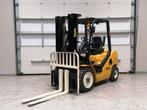YALE GDP30UX, 3000 tot 4000 kg, Diesel, Heftruck, YALE