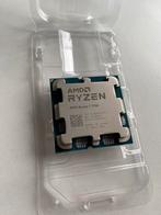 AMD Ryzen 7 7700 tray, Computers en Software, Processors, AM5, Zo goed als nieuw, AMD Ryzen 7, 4 Ghz of meer