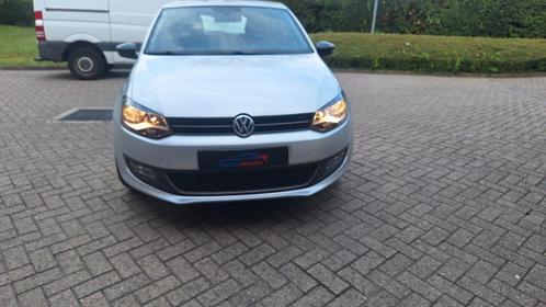 12M garantie/1steHands/2013/70700/1.2i/POLO Match/€-5, Auto's, Volkswagen, Bedrijf, Te koop, Polo, ABS, Airbags, Airconditioning