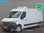 Renault Master 135PK L3H2 Koelwagen Thermo King V-200 MAX 23, Auto's, Bestelwagens en Lichte vracht, Voorwielaandrijving, 135 pk