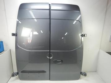 Mercedes-Benz Sprinter W907 H2 Portieren Deuren set Links Re beschikbaar voor biedingen