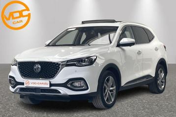 MG EHS Luxury - PHEV  beschikbaar voor biedingen