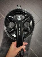 Shimano 105 crank, Enlèvement ou Envoi, Comme neuf