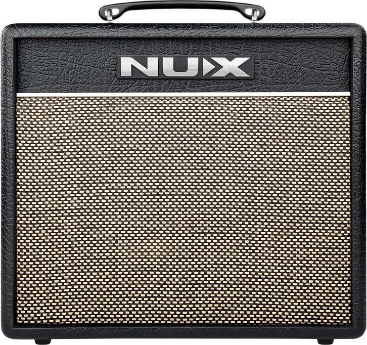 Ampli NUX mighty 20 mk2, Musique & Instruments, Amplis | Basse & Guitare, Comme neuf, Guitare, Moins de 50 watts, Enlèvement