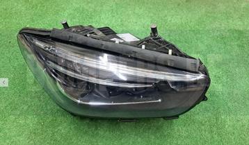 Koplamp MERCEDES B-KLASSE W247 FULL LED HEADLAMP A247902003 beschikbaar voor biedingen