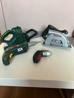 Bosch werkgereedschap kind, Ophalen of Verzenden, Gebruikt