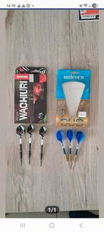 2 set dart pjjlen wachiuri en anderson., Ophalen, Pijlen