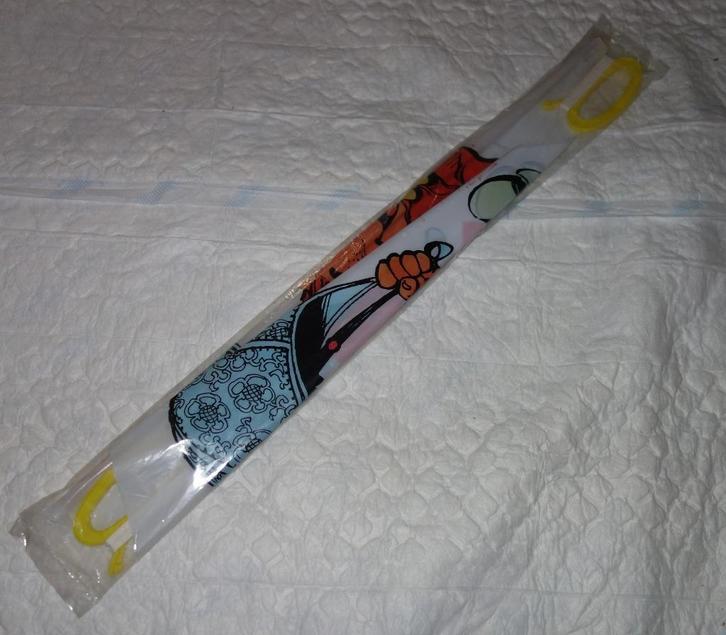 Strandvlieger De Kleine Robbe (1994)., Verzamelen, Stripfiguren, Nieuw, Gebruiksvoorwerp, Guust of Robbedoes, Ophalen of Verzenden