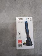 Ferm draadloze soldeerpen, Nieuw