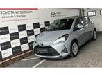 Toyota Yaris Active & Pack Y-OUNG, Zwart, Handgeschakeld, 5 deurs, Yaris